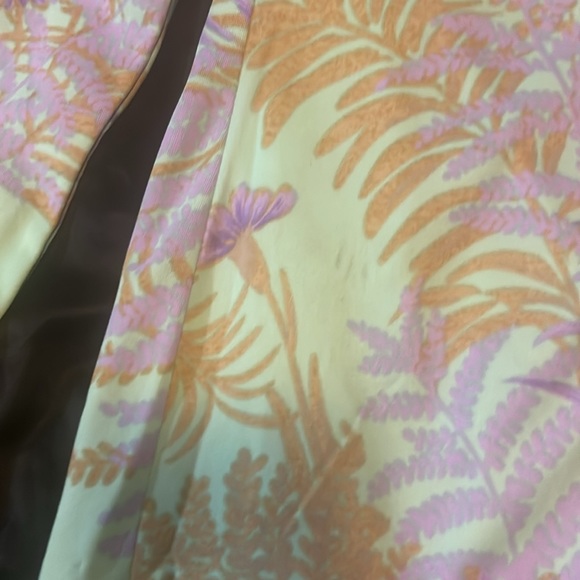 Vintage Maui label 2pc dress + jacket - Picture 9 of 9